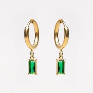 Atolea Sea Sparkle Earrings